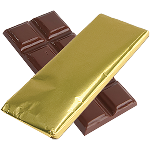 Famous Brand Dark Chocolate Bar 85% Cacao